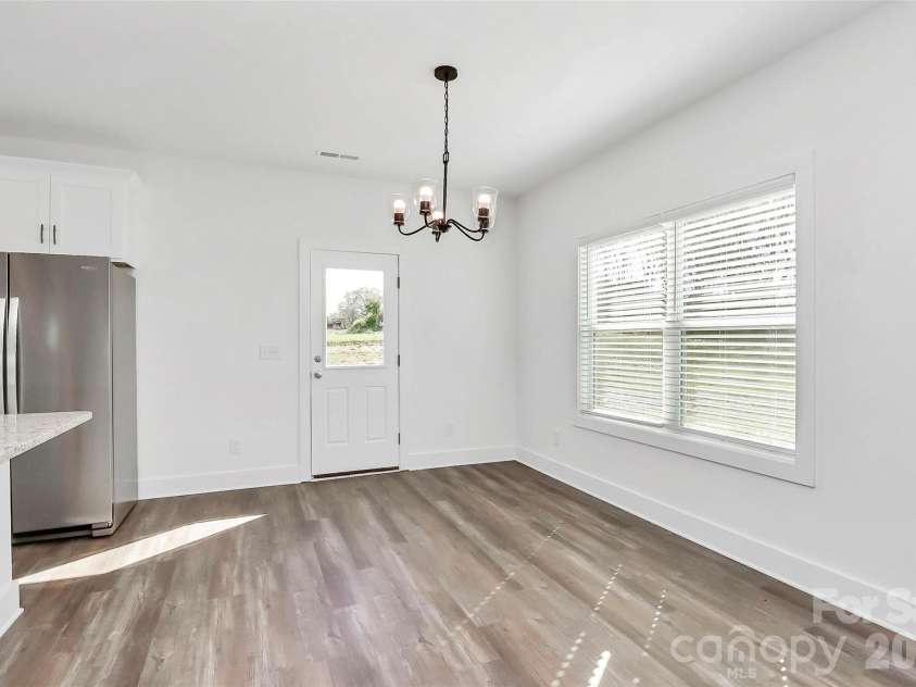 4060 Eagle Chase Drive, Charlotte, NC 28216.  MLS# CAR4432046, YatesRealty ID 55604. Photo Representation of Finished Floorplan