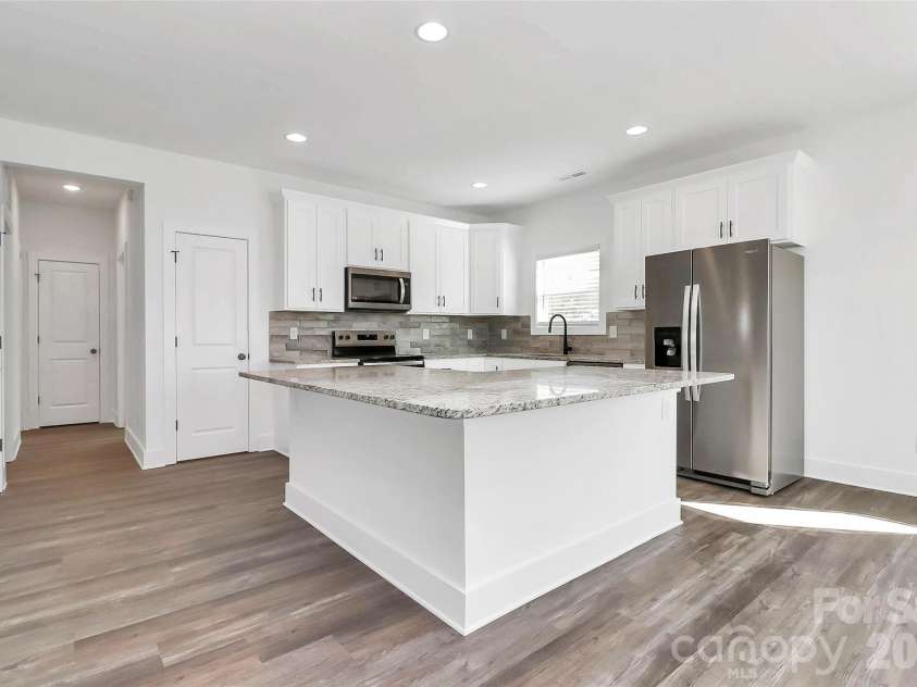 4060 Eagle Chase Drive, Charlotte, NC 28216.  MLS# CAR4432046, YatesRealty ID 55604. Photo Representation of Finished Floorplan