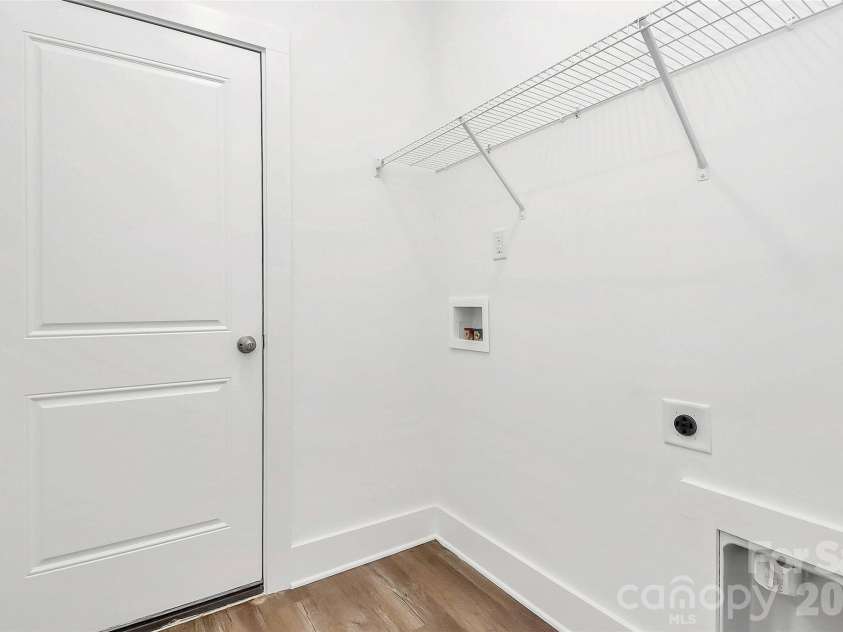 4060 Eagle Chase Drive, Charlotte, NC 28216.  MLS# CAR4432046, YatesRealty ID 55604. Photo Representation of Finished Floorplan