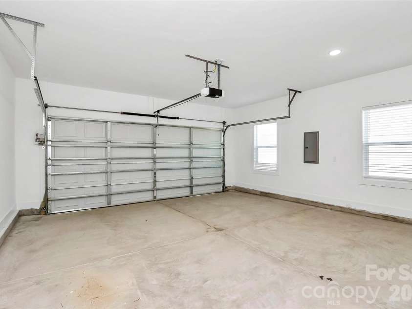 4060 Eagle Chase Drive, Charlotte, NC 28216.  MLS# CAR4432046, YatesRealty ID 55604. Photo Representation of Finished Floorplan