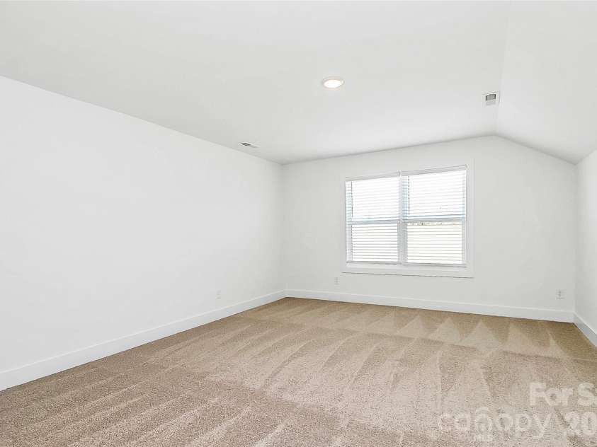 4060 Eagle Chase Drive, Charlotte, NC 28216.  MLS# CAR4432046, YatesRealty ID 55604. Photo Representation of Finished Floorplan