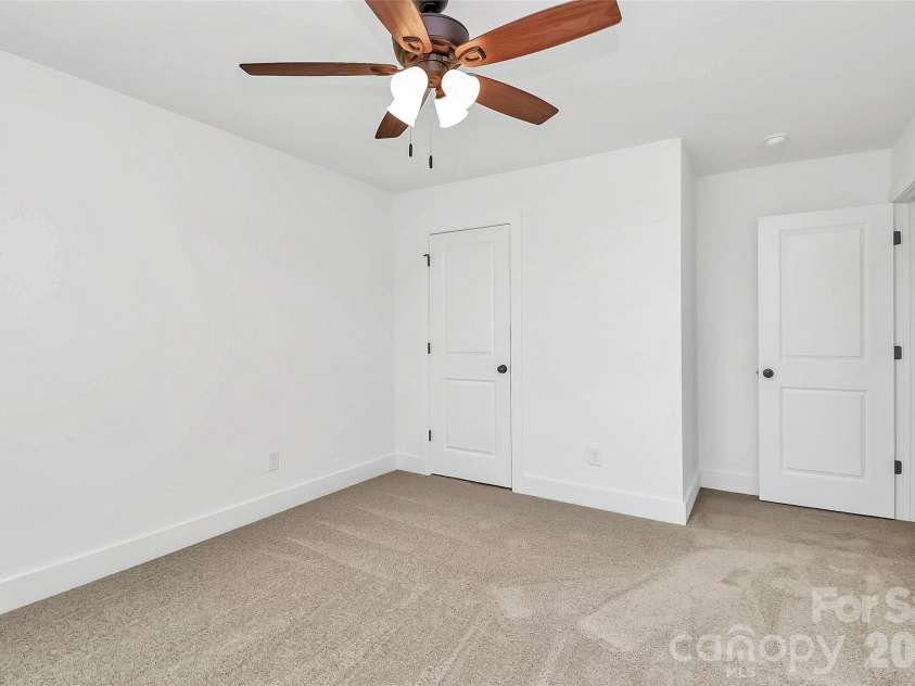 4060 Eagle Chase Drive, Charlotte, NC 28216.  MLS# CAR4432046, YatesRealty ID 55604. Photo Representation of Finished Floorplan