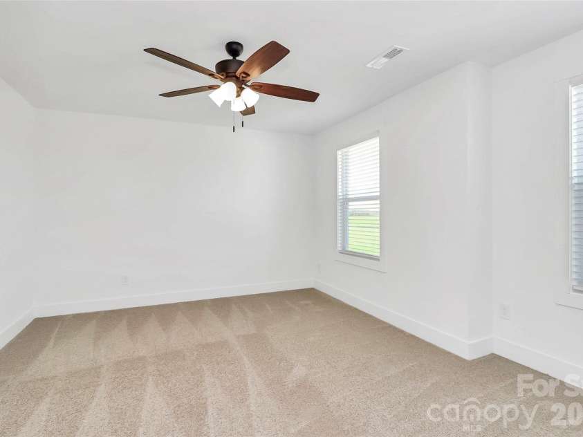 4060 Eagle Chase Drive, Charlotte, NC 28216.  MLS# CAR4432046, YatesRealty ID 55604. Photo Representation of Finished Floorplan