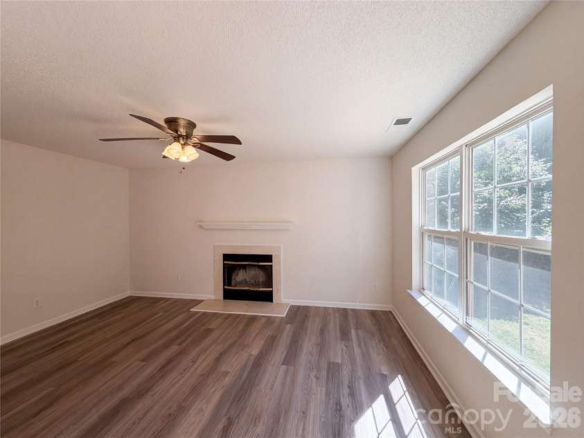 10705 Azure Valley Place, Charlotte, NC 28269.  MLS# CAR4432262, YatesRealty ID 55607. 
