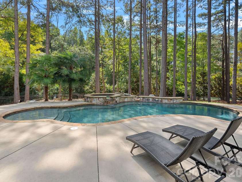 116 Willow Springs Trail, Mount Holly, NC 28120.  MLS# CAR4428575, YatesRealty ID 55608. 
