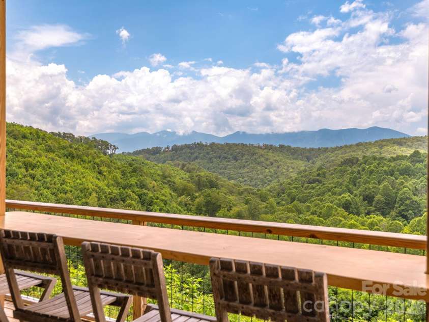 511 Emerald Mine Road, Spruce Pine, NC 28777.  MLS# CAR4358077, YatesRealty ID 5561. 