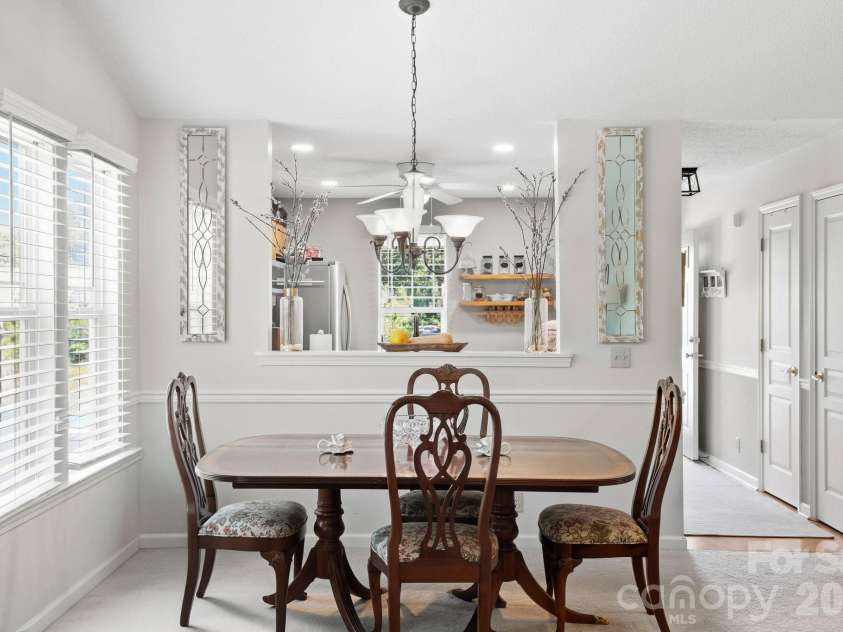 1406 Deermouse Way, Hendersonville, NC 28792.  MLS# CAR4430205, YatesRealty ID 55611. 
