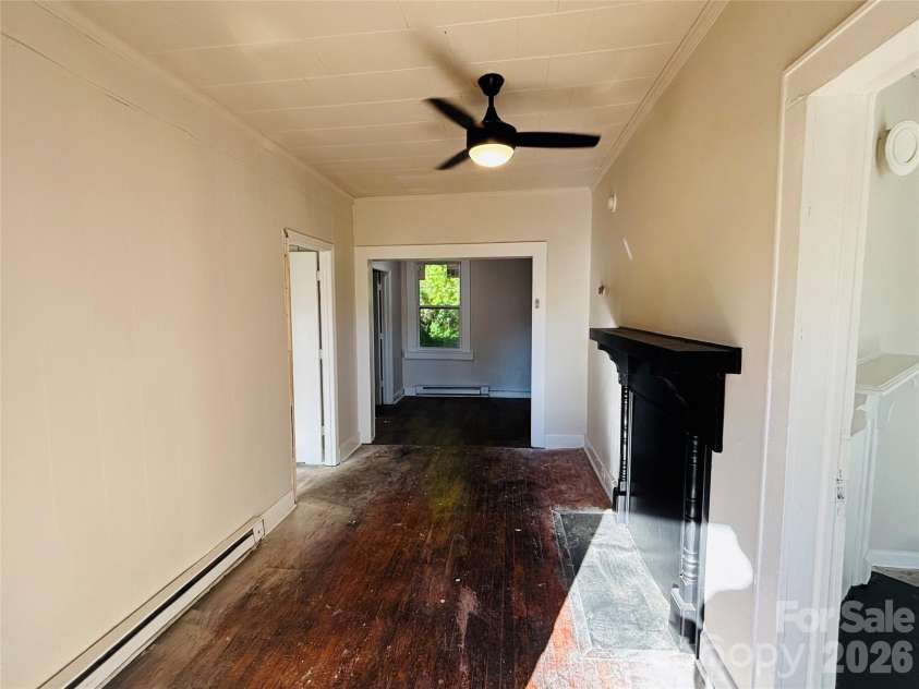 401 Hill Street, Gastonia, NC 28052.  MLS# CAR4432910, YatesRealty ID 55613. 