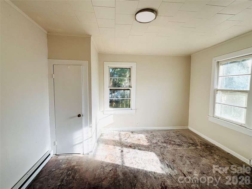 401 Hill Street, Gastonia, NC 28052.  MLS# CAR4432910, YatesRealty ID 55613. 