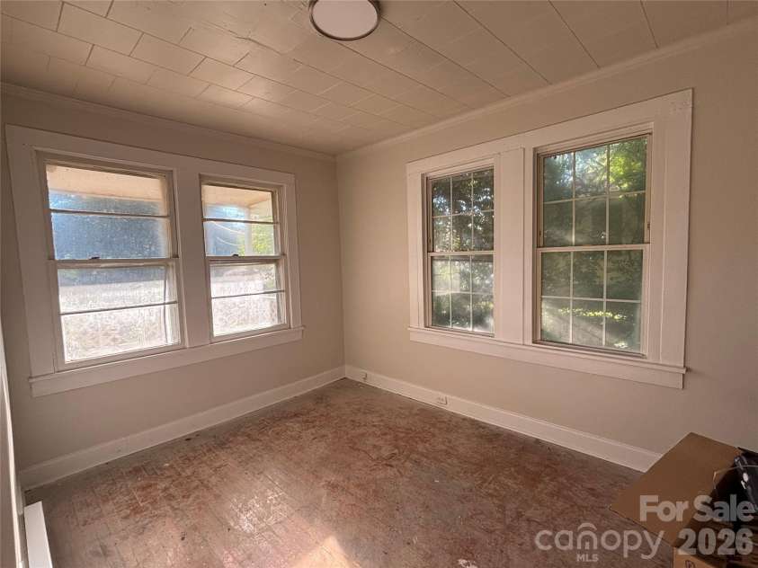 401 Hill Street, Gastonia, NC 28052.  MLS# CAR4432910, YatesRealty ID 55613. 
