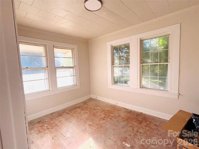 401 Hill Street, Gastonia, NC 28052.  MLS# CAR4432910, YatesRealty ID 55613. 