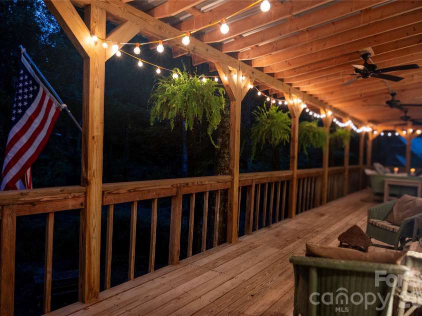 2218 Mountain Page Road, Saluda, NC 28773.  MLS# CAR4431593, YatesRealty ID 55614. 