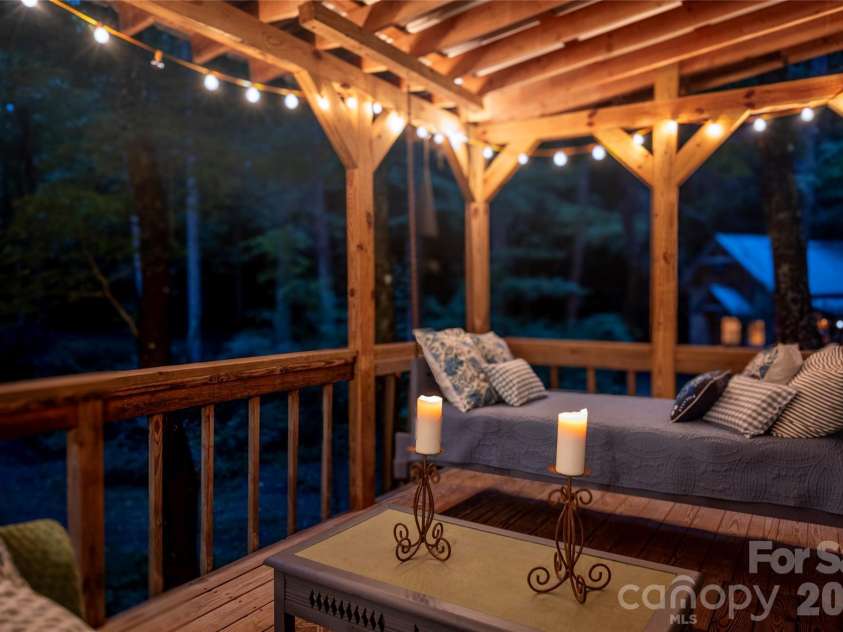 2218 Mountain Page Road, Saluda, NC 28773.  MLS# CAR4431593, YatesRealty ID 55614. 