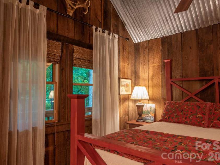 2218 Mountain Page Road, Saluda, NC 28773.  MLS# CAR4431593, YatesRealty ID 55614. 