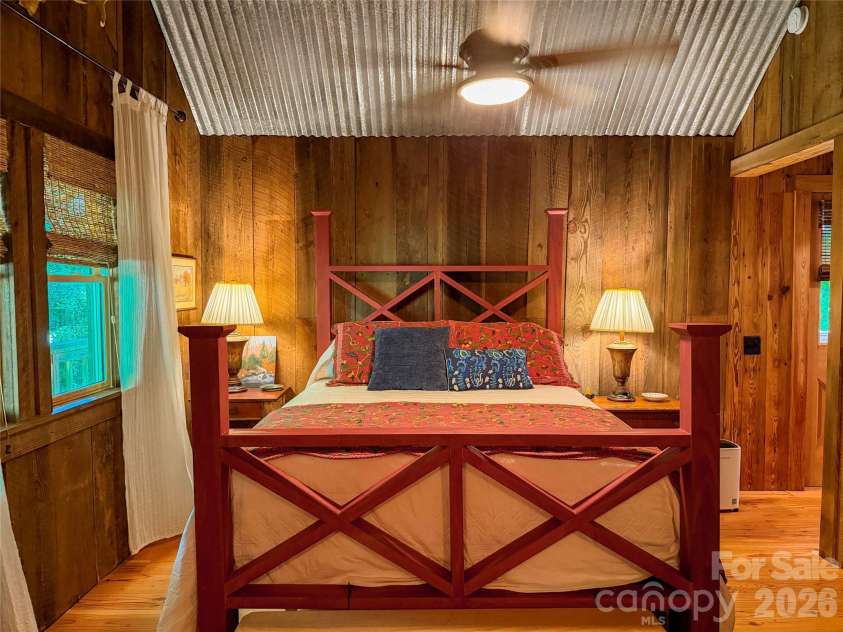 2218 Mountain Page Road, Saluda, NC 28773.  MLS# CAR4431593, YatesRealty ID 55614. 
