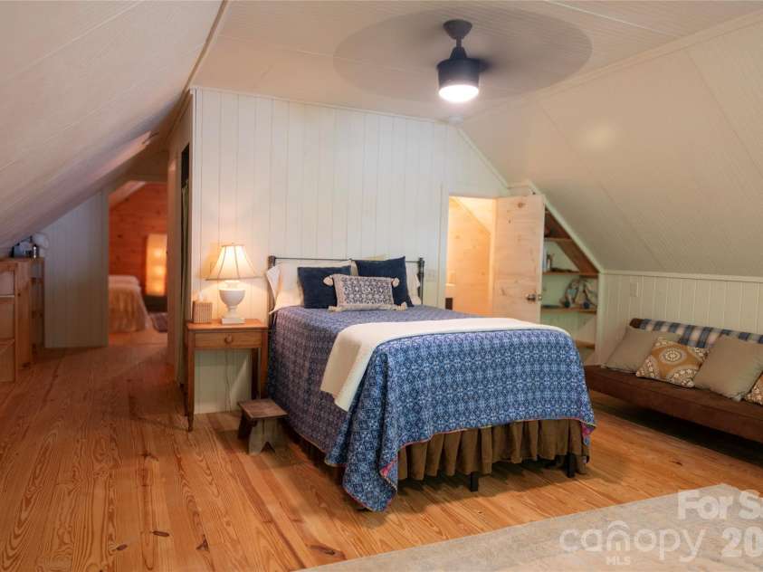 2218 Mountain Page Road, Saluda, NC 28773.  MLS# CAR4431593, YatesRealty ID 55614. 