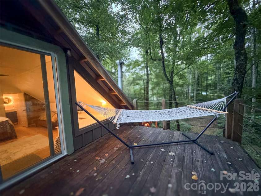 2218 Mountain Page Road, Saluda, NC 28773.  MLS# CAR4431593, YatesRealty ID 55614. 