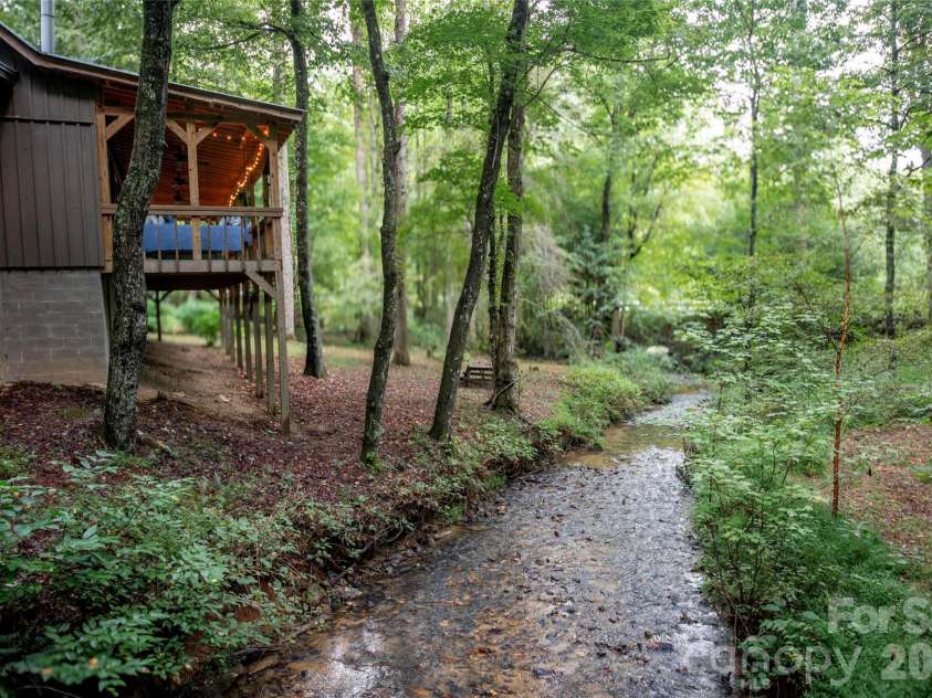 2218 Mountain Page Road, Saluda, NC 28773.  MLS# CAR4431593, YatesRealty ID 55614. 