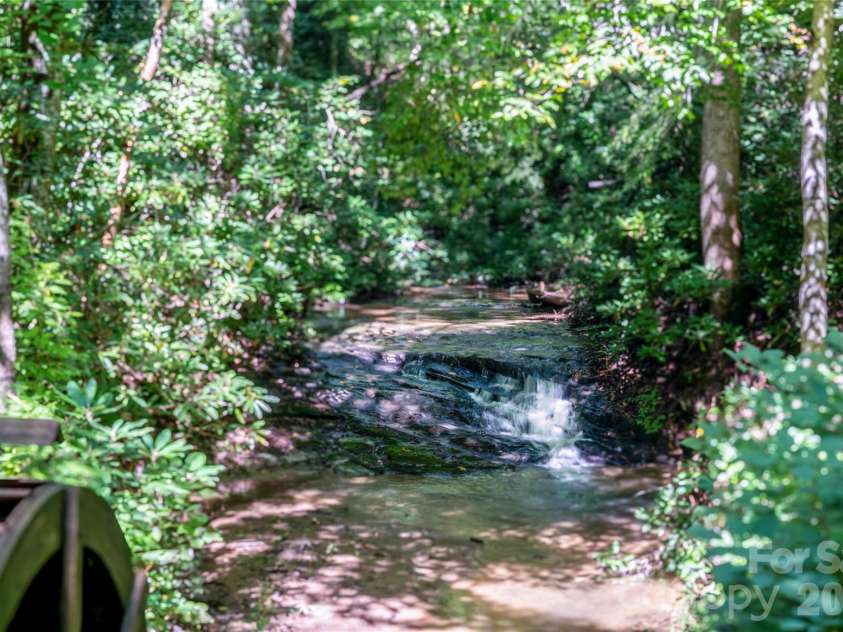 2218 Mountain Page Road, Saluda, NC 28773.  MLS# CAR4431593, YatesRealty ID 55614. 