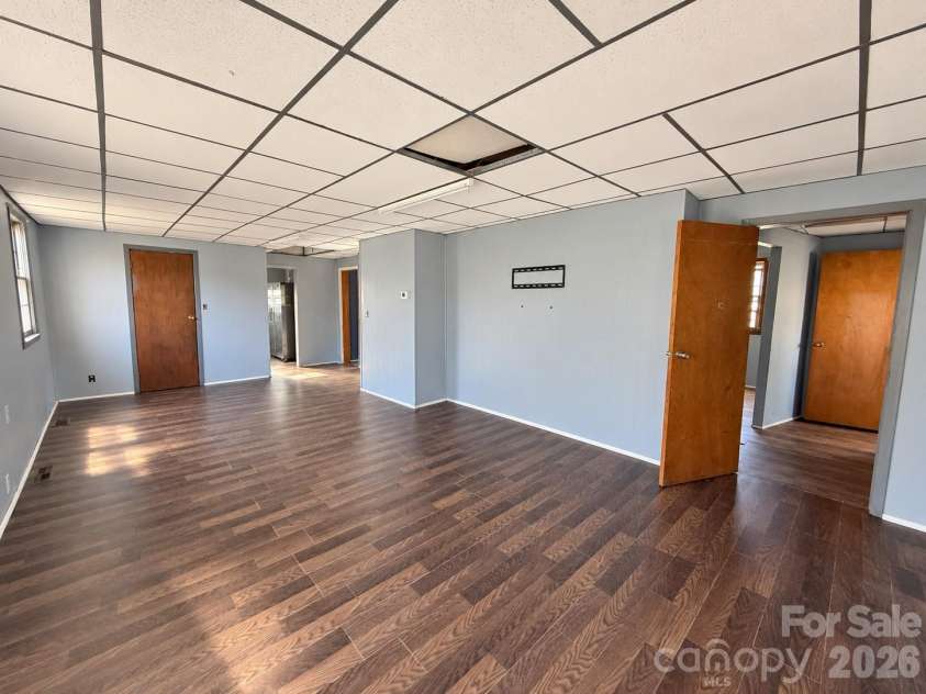 1727 Spencer Mountain Road, Gastonia, NC 28054.  MLS# CAR4432632, YatesRealty ID 55616. 