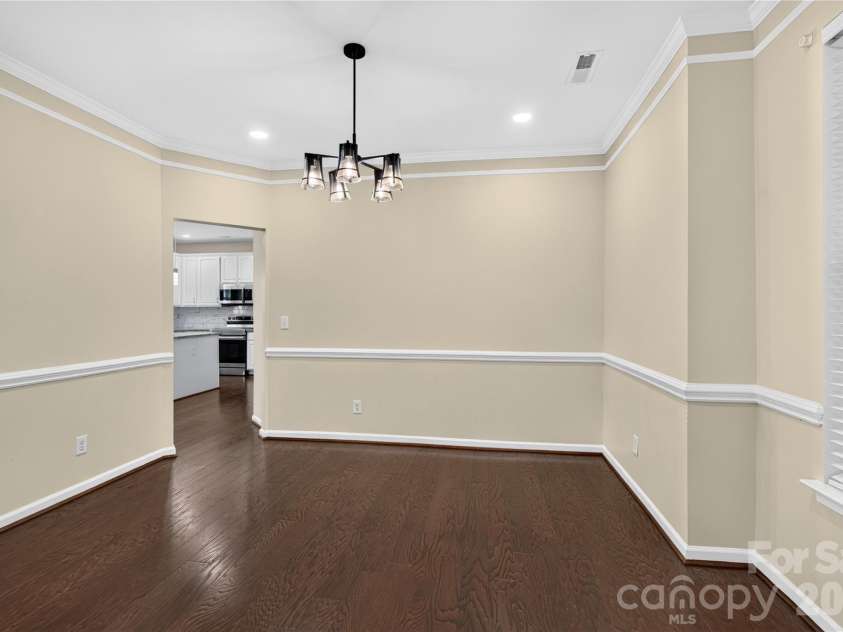 11019 Woods Corner Court, Charlotte, NC 28277.  MLS# CAR4433037, YatesRealty ID 55617. 