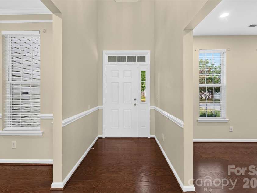 11019 Woods Corner Court, Charlotte, NC 28277.  MLS# CAR4433037, YatesRealty ID 55617. 