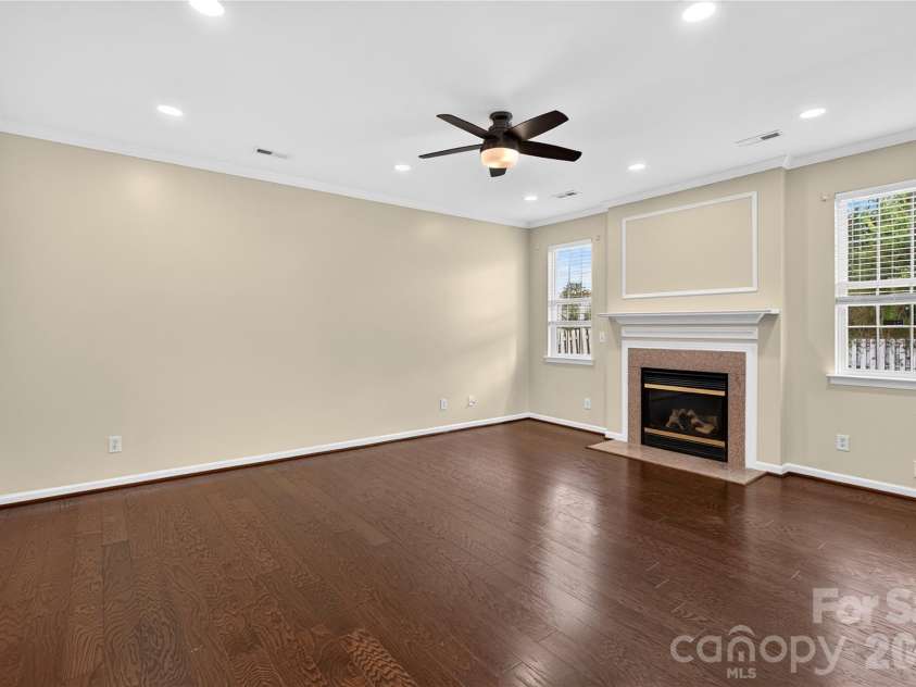 11019 Woods Corner Court, Charlotte, NC 28277.  MLS# CAR4433037, YatesRealty ID 55617. 