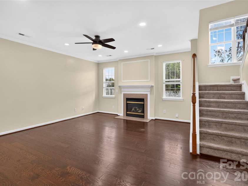11019 Woods Corner Court, Charlotte, NC 28277.  MLS# CAR4433037, YatesRealty ID 55617. 