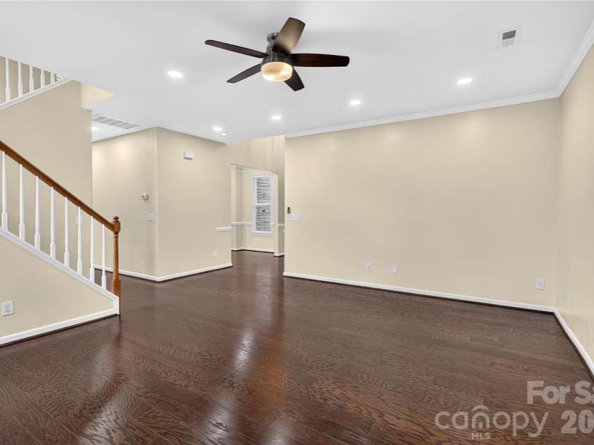 11019 Woods Corner Court, Charlotte, NC 28277.  MLS# CAR4433037, YatesRealty ID 55617. 