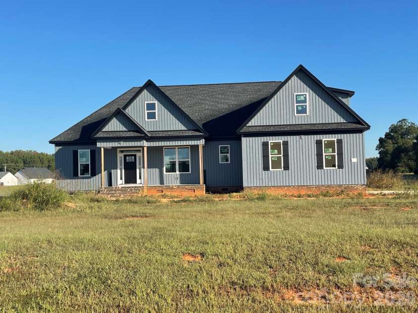 243 Beths Court, York, SC 29745.  MLS# CAR4433038, YatesRealty ID 55618. 