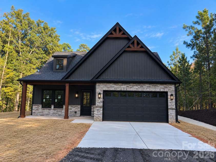 1319 Scout Road, Salisbury, NC 28146.  MLS# CAR4433035, YatesRealty ID 55619. 