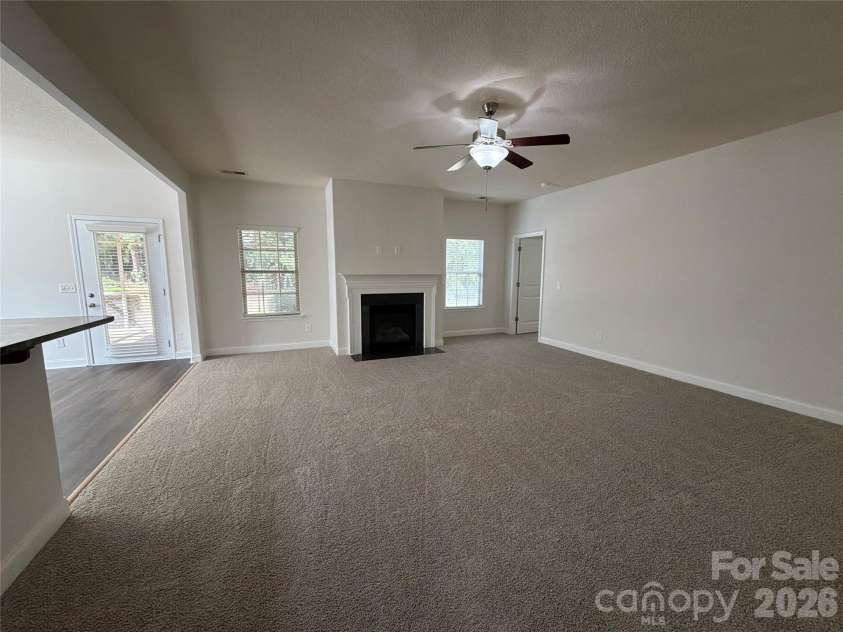 2633 Park Ridge Boulevard, Rock Hill, SC 29732.  MLS# CAR4433046, YatesRealty ID 55621. 