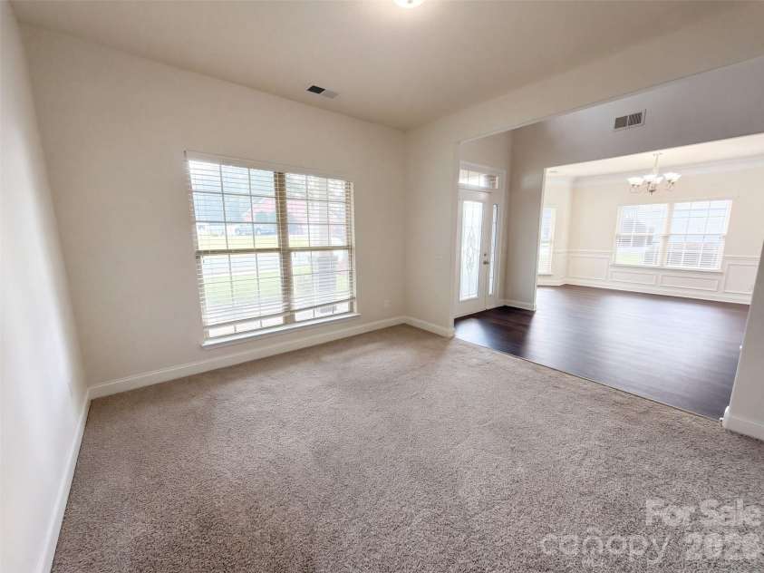 2633 Park Ridge Boulevard, Rock Hill, SC 29732.  MLS# CAR4433046, YatesRealty ID 55621. 