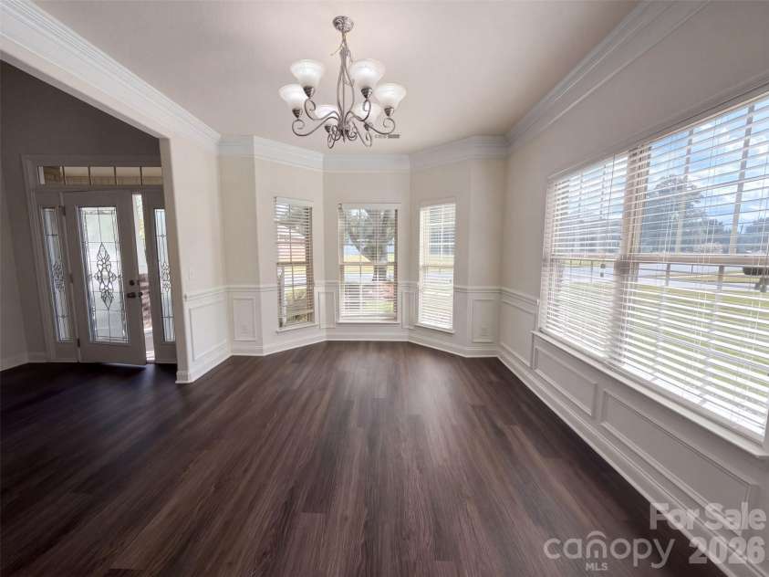 2633 Park Ridge Boulevard, Rock Hill, SC 29732.  MLS# CAR4433046, YatesRealty ID 55621. 