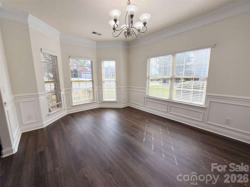 2633 Park Ridge Boulevard, Rock Hill, SC 29732.  MLS# CAR4433046, YatesRealty ID 55621. 