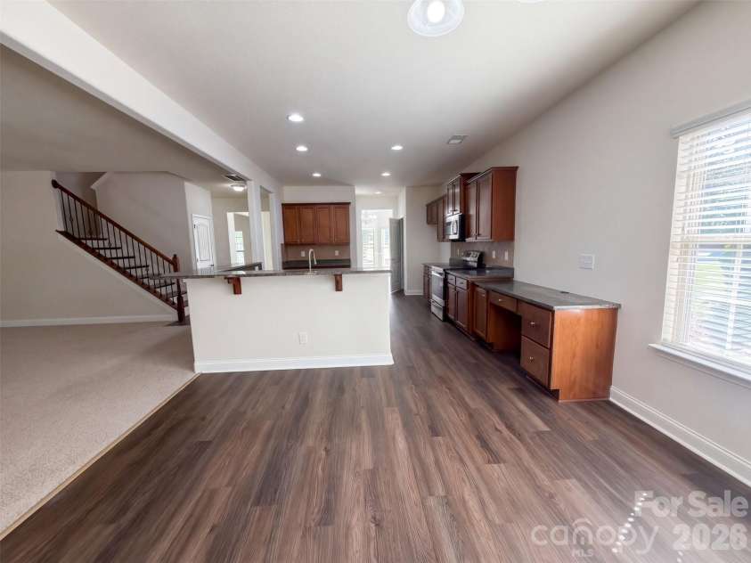 2633 Park Ridge Boulevard, Rock Hill, SC 29732.  MLS# CAR4433046, YatesRealty ID 55621. 