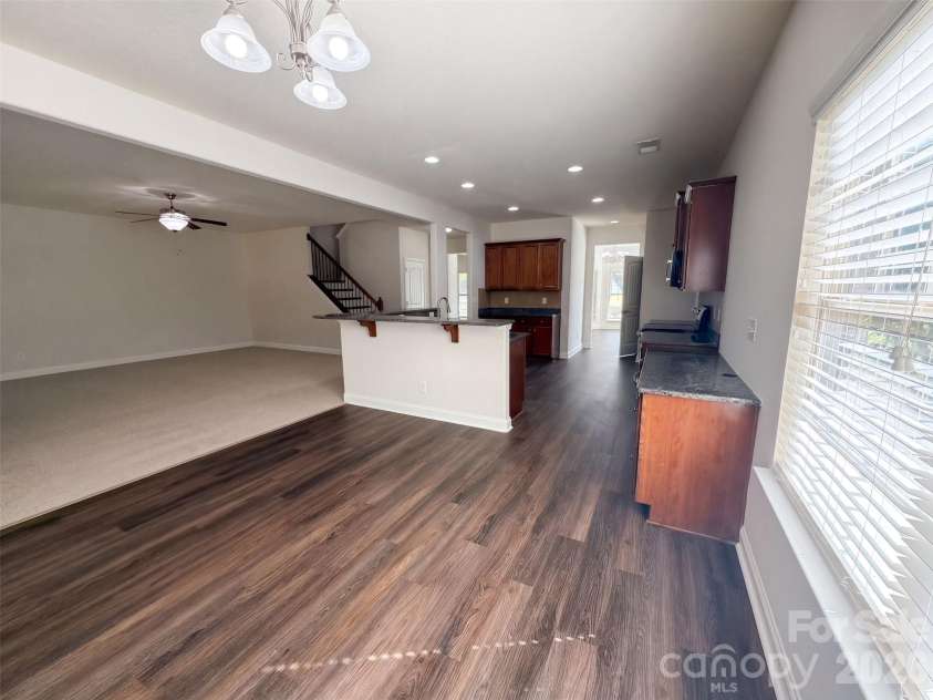 2633 Park Ridge Boulevard, Rock Hill, SC 29732.  MLS# CAR4433046, YatesRealty ID 55621. 