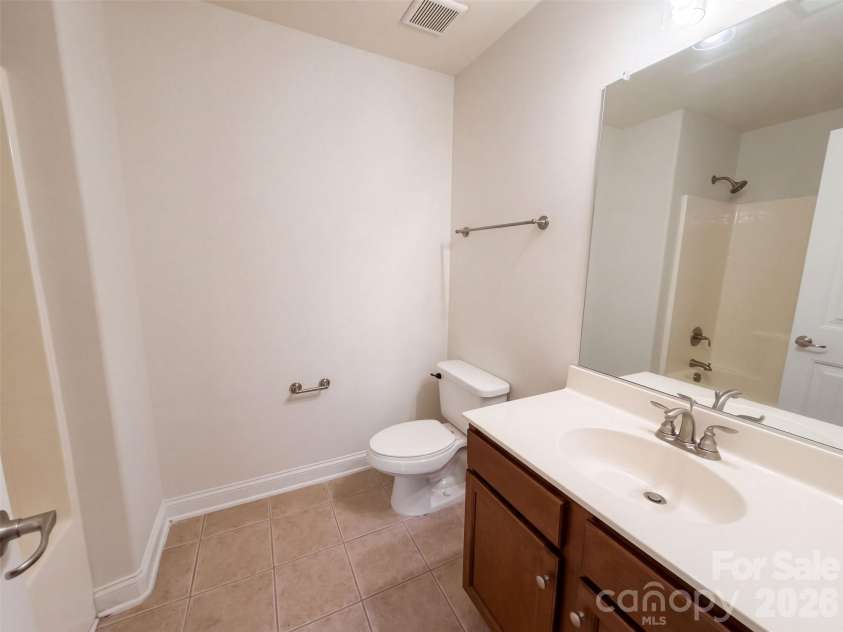 2633 Park Ridge Boulevard, Rock Hill, SC 29732.  MLS# CAR4433046, YatesRealty ID 55621. 