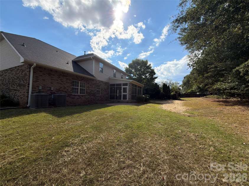 2633 Park Ridge Boulevard, Rock Hill, SC 29732.  MLS# CAR4433046, YatesRealty ID 55621. 