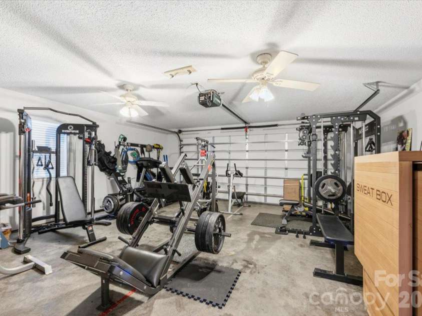 106 River Glen Drive, Morganton, NC 28655.  MLS# CAR4432425, YatesRealty ID 55622. 2- Car Garage