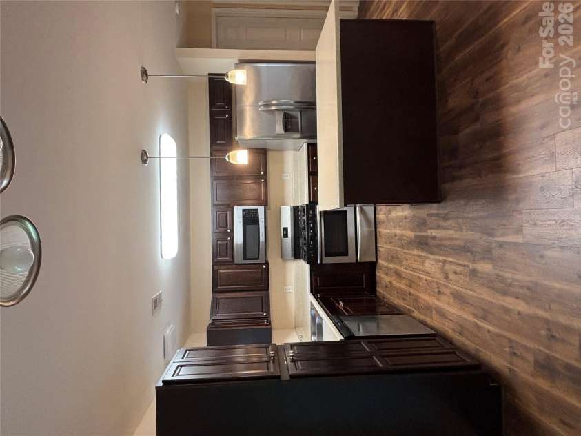 2586 Lazy Oak Drive, Lancaster, SC 29720.  MLS# CAR4433049, YatesRealty ID 55623. Kitchen 1