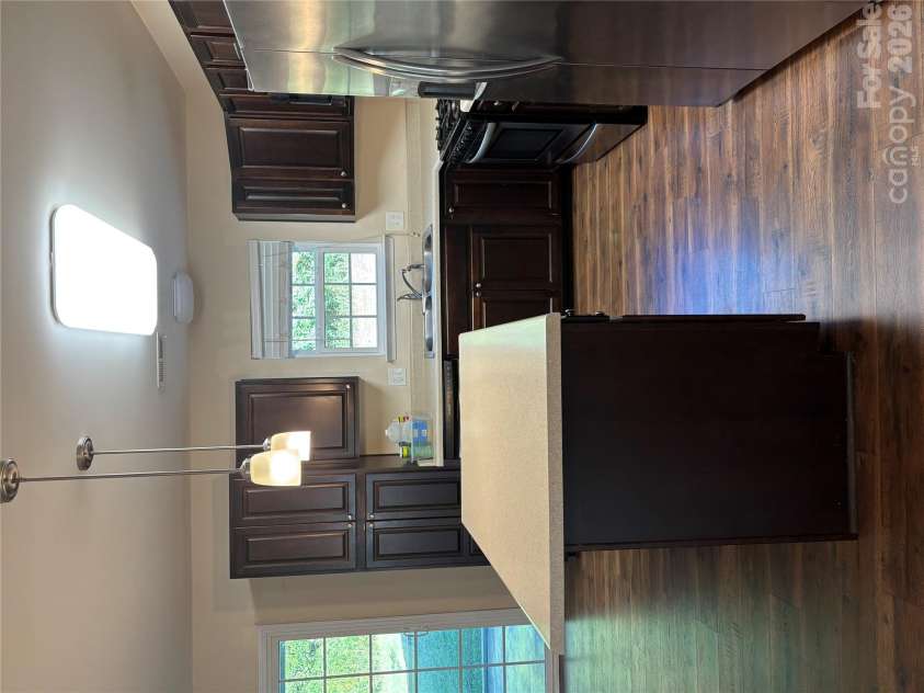 2586 Lazy Oak Drive, Lancaster, SC 29720.  MLS# CAR4433049, YatesRealty ID 55623. Kitchen 2