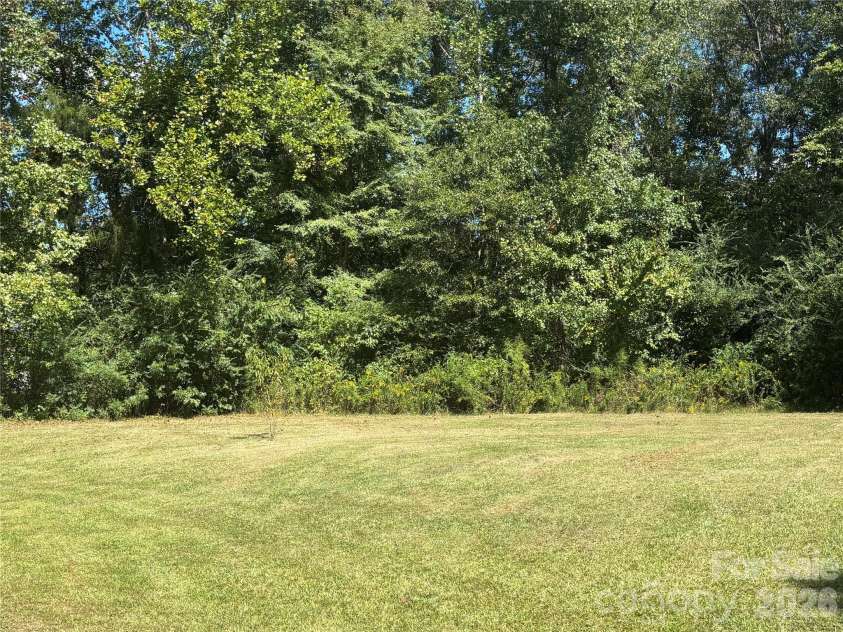 2586 Lazy Oak Drive, Lancaster, SC 29720.  MLS# CAR4433049, YatesRealty ID 55623. Private Backyard