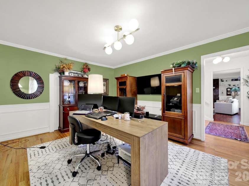 1219 Honeybee Trail, Fort Mill, SC 29715.  MLS# CAR4432004, YatesRealty ID 55625. 
