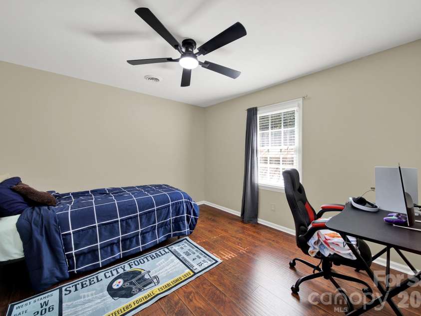 1219 Honeybee Trail, Fort Mill, SC 29715.  MLS# CAR4432004, YatesRealty ID 55625. 