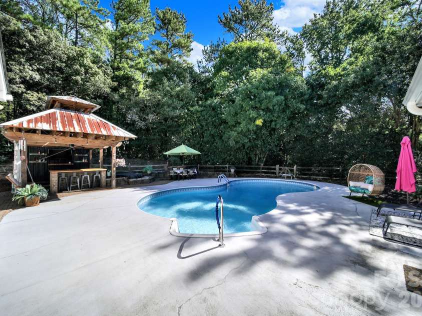 1219 Honeybee Trail, Fort Mill, SC 29715.  MLS# CAR4432004, YatesRealty ID 55625. 