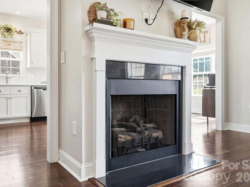 4004 Camden Oaks Lane, Monroe, NC 28110.  MLS# CAR4428200, YatesRealty ID 55628. 