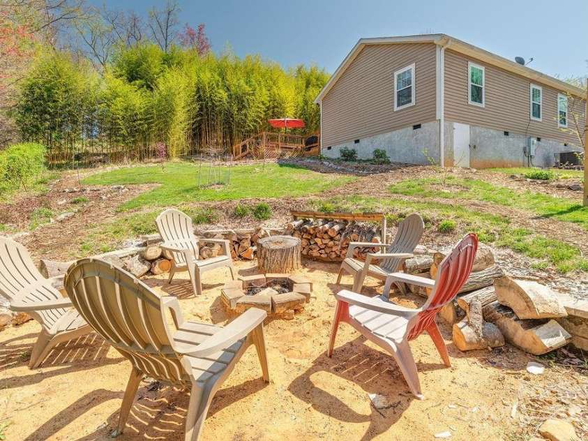 29 Herringbone Drive, Asheville, NC 28806.  MLS# CAR4238348, YatesRealty ID 5563. 