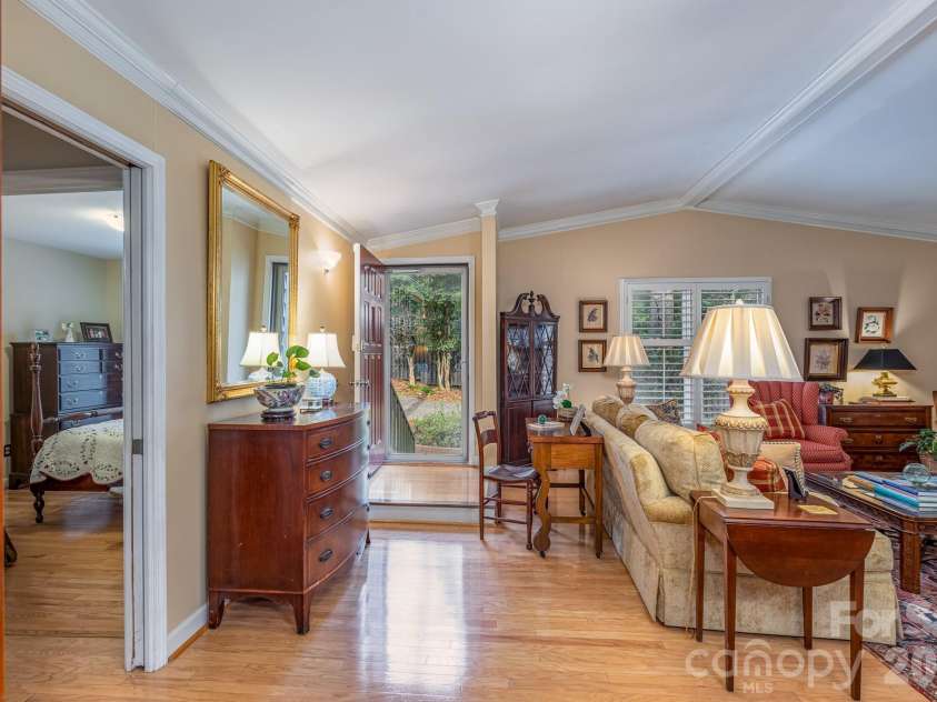838 Bridgewood Drive, Rock Hill, SC 29732.  MLS# CAR4358765, YatesRealty ID 5563. 
