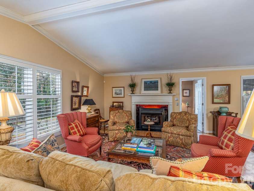 838 Bridgewood Drive, Rock Hill, SC 29732.  MLS# CAR4358765, YatesRealty ID 5563. 